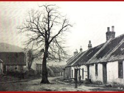Tullibody, Mid to late 1800s